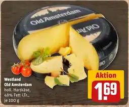 REWE Westland Old Amsterdam Angebot