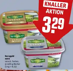 REWE Kerrygold extra Angebot