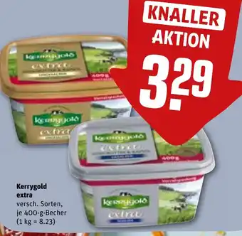 REWE Kerrygold extra Angebot
