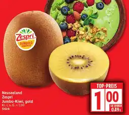 Elli Markt Zespri Jumbo-Kiwi, gold Angebot
