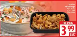 Elli Markt Serbien Pfifferlinge Angebot