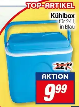 CENTERSHOP Kühlbox Angebot