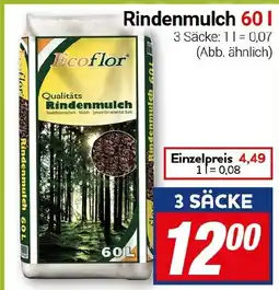 CENTERSHOP Rindenmulch Angebot