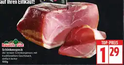 Elli Markt Bauern Gut Schinkenspeck Angebot