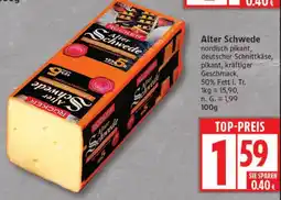 Elli Markt Alter Schwede Angebot