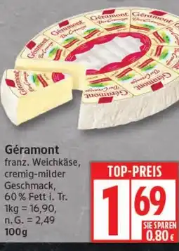 Elli Markt Géramont Angebot