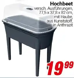 CENTERSHOP Hochbeet Angebot
