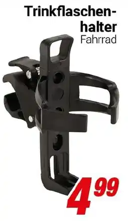 CENTERSHOP Trinkflaschen- halter Angebot