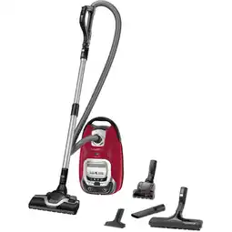 Netto Marken-Discount Rowenta Bodenstaubsauger Silence Force Allergy+ RO7473 Angebot