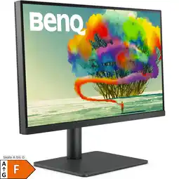 Netto Marken-Discount BenQ LED-Monitor PD2705U Angebot