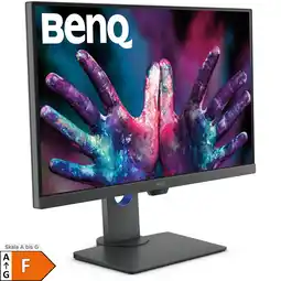 Netto Marken-Discount BenQ LED-Monitor PD2705Q Angebot