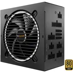 Netto Marken-Discount be quiet! PC-Netzteil Pure Power 12M 1200W Angebot