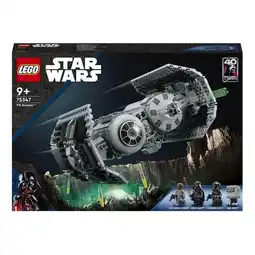Netto Marken-Discount LEGO TIE Bomber Angebot
