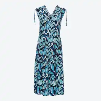NKD Damen-Kleid aus Viskose Angebot