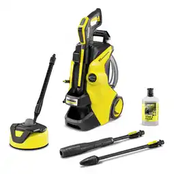 toom Baumarkt Kärcher Hochdruckreiniger 'K 5 Power Control Flex Home' Angebot
