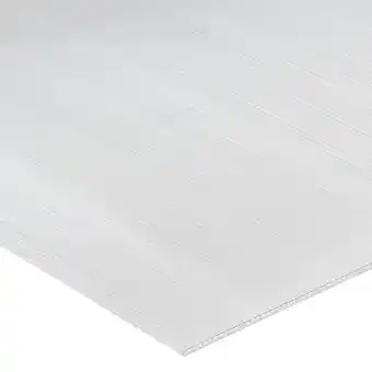 toom Baumarkt Gutta PC-Hohlkammerplatte transparent 250 x 98 x 0,6 cm Angebot