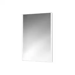toom Baumarkt LED-Badspiegel 'LTS' 40 x 60 cm Angebot