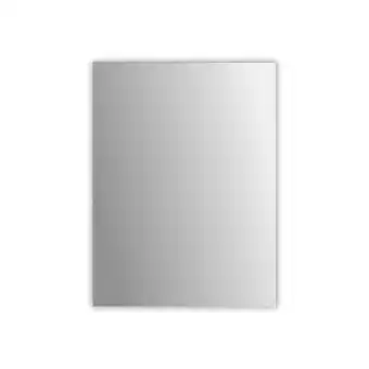 toom Baumarkt Kristall Form Badspiegel 'Jump' 60 x 80 cm Angebot