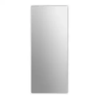 toom Baumarkt Kristall Form Badspiegel 'Touch' 50 x 120 cm Angebot