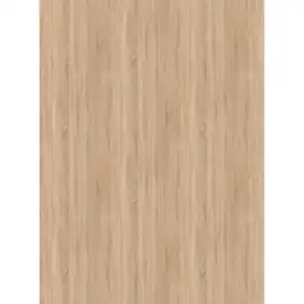 toom Baumarkt Arbeitsplatte 'Eiche Sonoma Hell 34038' natur 2600 x 600 x 28 mm Angebot
