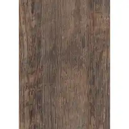 toom Baumarkt Arbeitsplatte 'Laramie Pine 34318' dunkelbraun 2600 x 600 x 28 mm Angebot