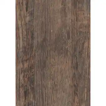 toom Baumarkt Arbeitsplatte 'Laramie Pine 34318' dunkelbraun 2600 x 600 x 28 mm Angebot