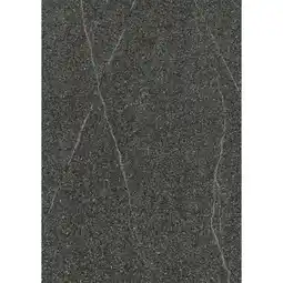 toom Baumarkt Arbeitsplatte 'Torreano Anthrazit 37984' anthrazit 2600 x 600 x 28 mm Angebot