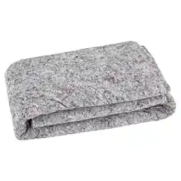 toom Baumarkt toom Multivlies Vlies/Polyethylen grau 1 x 25 m Angebot