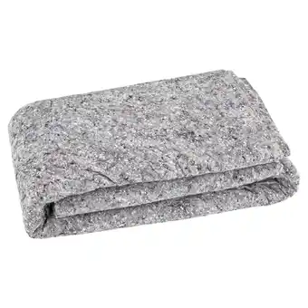 toom Baumarkt toom Multivlies Vlies/Polyethylen grau 1 x 25 m Angebot