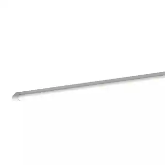 toom Baumarkt toom LED-Lichtleiste weiß 24 W, 153 x 6 cm Angebot