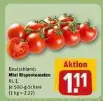 REWE Mini-Rispentomaten Angebot