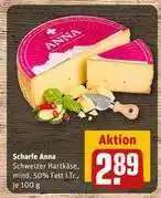 REWE Scharfe Anna Angebot