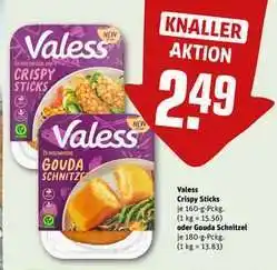 REWE Valess Angebot