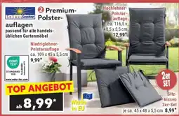 Norma Sitzkissen 2er-Set Angebot