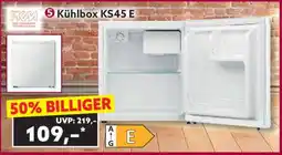Norma Kühlbox KS45 E Angebot