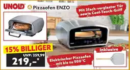 Norma Pizzaofen ENZO Angebot