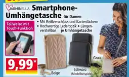 Norma Smartphone-Umhängetasche Angebot