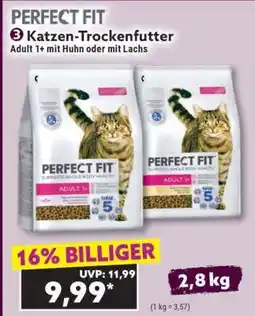 Norma Katzen-Trockenfutter Angebot
