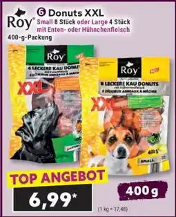 Norma Donuts XXL Angebot
