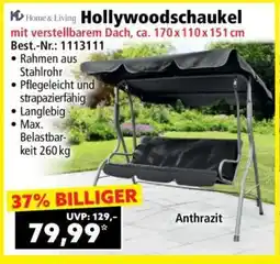 Norma Hollywoodschaukel Angebot