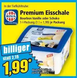 Norma Premium Eisschale Angebot