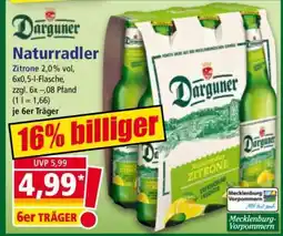 Norma Naturradler Angebot