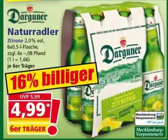 Norma Naturradler Angebot