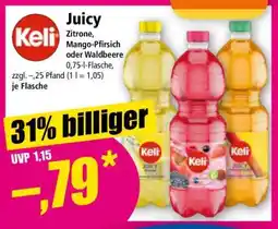 Norma Keli Juicy Angebot