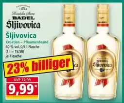 Norma Šljivovica Angebot