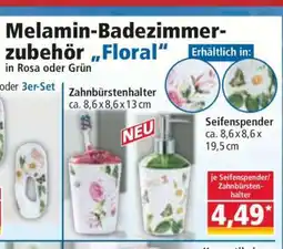 Norma Seifenspender/Zahnbürstenhalter Angebot