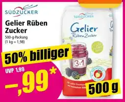 Norma Gelier Rüben Zucker Angebot