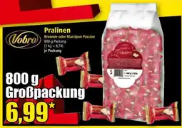 Norma Pralinen Angebot