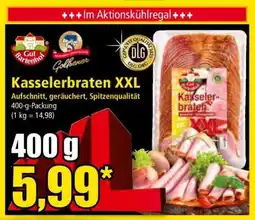 Norma Kasselerbraten XXL Angebot