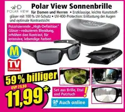 Norma Polar View Sonnenbrille Angebot
